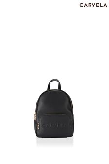 Women s Carvela Black Back Pack Accessories Next Luxembourg