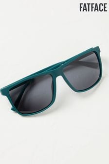 FatFace Green Dylan Sunglasses (B34201) | 124 QAR