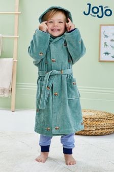 Boys dressing gowns shop