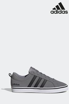 adidas Grey/Black Sportswear VS Pace Trainers (B34358) | SGD 87