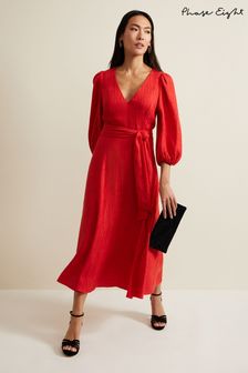 Phase eight mila hot sale dress