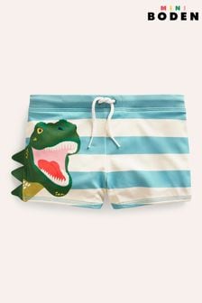 Boden Blue Swim Trunks (B35015) | 108 SAR - 121 SAR