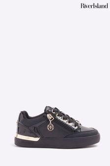 Girls trainers river island new arrivals