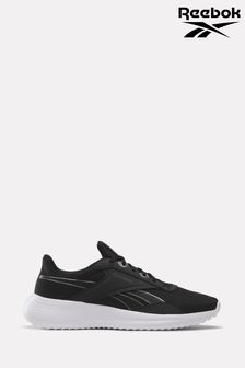 Темно-черный - Мужские кроссовки Reebok Lite 4 (B35102) | €60