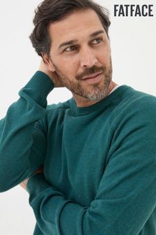 Fat face mens knitwear shop