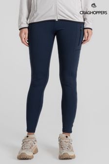 Craghoppers Blue NL Adeena Leggings (B35891) | $111