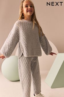 Next girls joggers online
