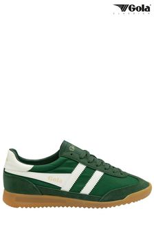 Gola Mens Tornado Lace-Up Trainers