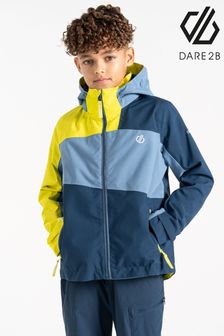 Modra - Nepremočljiva jakna Dare 2b Explore Ii (B37165) | €48