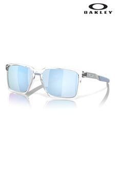 Oakley Natural Exchange Sun Oo9483 Rectangle Polarised Sunglasses (B37263) | €276