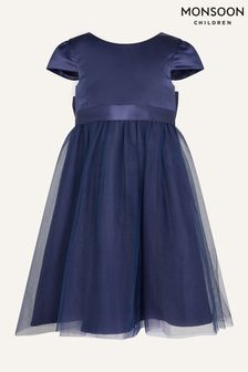 Monsoon Tulle Bridesmaid Dress (B37354) | $72 - $87