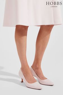 Hobbs Pink Esther Courts (B37482) | OMR77