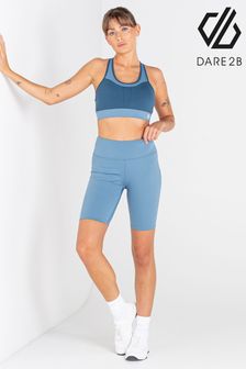 Dare 2b Blue Lounge About Shorts (B38141) | kr460