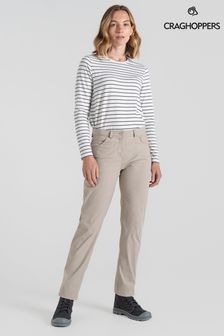 Craghoppers NL Milla Brown Trousers (B38324) | 4,291 UAH