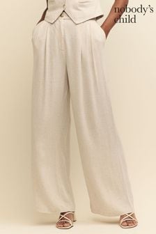 Nobodys Child Mel Trousers (B38357) | €108