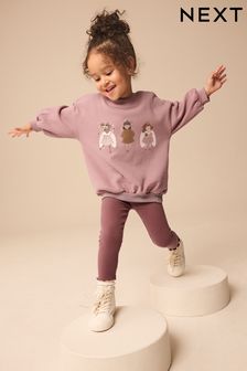Next toddler leggings cheap