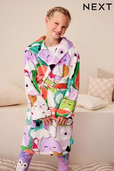 Next dressing gown girl clearance