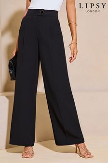 Lipsy london trousers sales