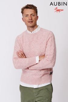 Knitwear pink hot sale