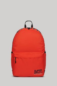 SUPERDRY Red SUPERDRY Wind Yachter Montana Backpack (B39999) | 223 QAR