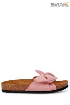 Regatta Pink Lady Ava Sandals (B40035) | ₪ 126