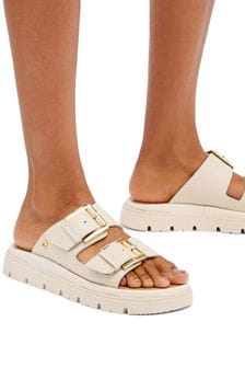 Carvela Comfort Pavilion Sandals (B40742) | $238