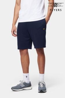 Flyers Mens Classic Fit 100% Cotton Shorts (B40806) | $51