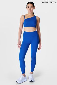 閃電藍 - Sweaty Betty Power訓練內搭褲 (B40863) | NT$4,110