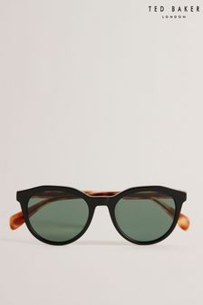 Ted Baker Ariie Tb172100151 Round Framed Sunglasses (B40964) | OMR52