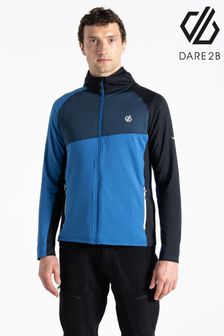 Dare 2b Touring Jacke mit Stretch-Anteil, Blau (B41240) | 76 €