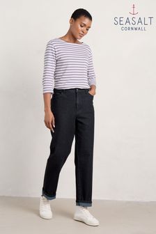 Seasalt Cornwall Tall Trenow Cove Jeans (B41469) | €104