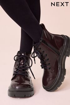 Next older girls boots shop