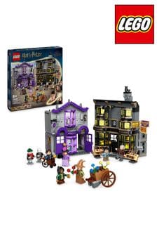 LEGO Harry Potter Ollivanders Madam Malkins Robes (B41996) | €108