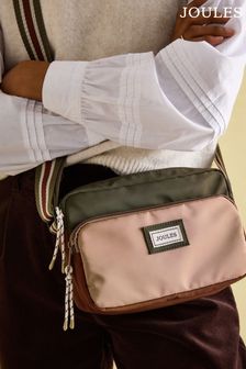 Joules messenger bag outlet