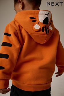 Boys Hoodies Zip Through Single Childrenswear Next Ukraine