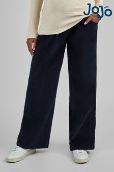 Maternity Wide Leg Plain Regular Casual Next Luxembourg