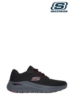 Skechers Black Arch Fit 2.0 Trainers (B42997) | NT$4,150