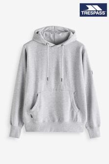 Trespass Grey Raven Casual Hoodie (B43089) | ₪ 151