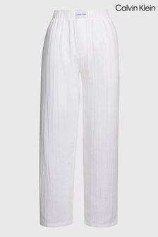 Calvin Klein Stripe Single Trousers