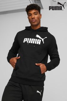 Puma Black Essentials Hoodie (B43493) | €55