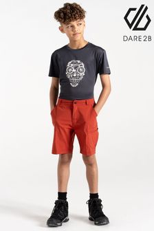 Dare 2b Red Reprise II Lightweight Shorts (B43648) | SGD 54