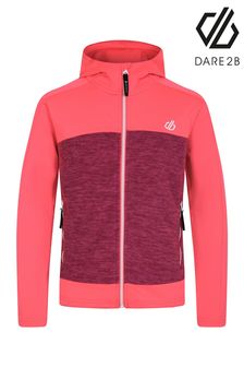 Dare 2b Pink Thriving II Core Stretch Jacket
