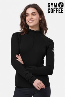 Sweat top gym clearance