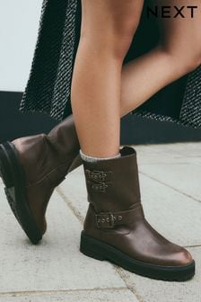 Next women's boots deals