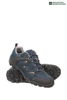 Mountain Warehouse Mens Curlews Waterproof Walking Shoes