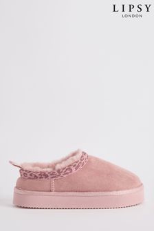 Lipsy slippers top
