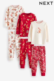 Next girls nightdresses 2025