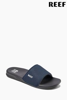 Reef Blue One Slides (B44359) | AED177