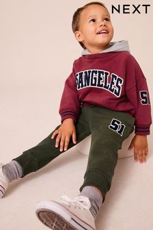 Buy Younger Boys sweatshirts and hoodies from the Next Bahrain online shop