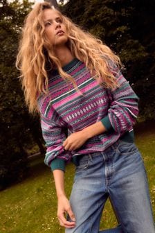 Ladies jumpers ireland clearance